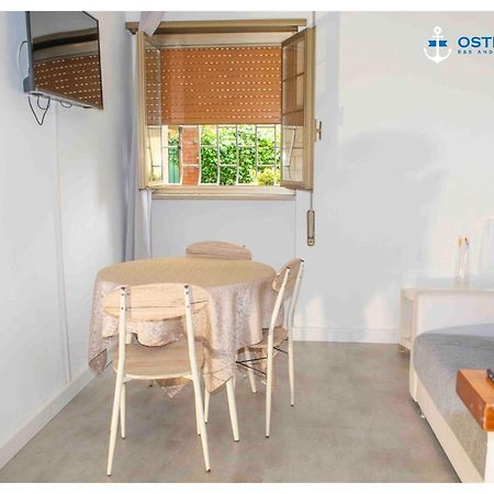 Ostia Holiday Paranzella Εξωτερικό φωτογραφία