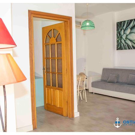 Ostia Holiday Paranzella Εξωτερικό φωτογραφία